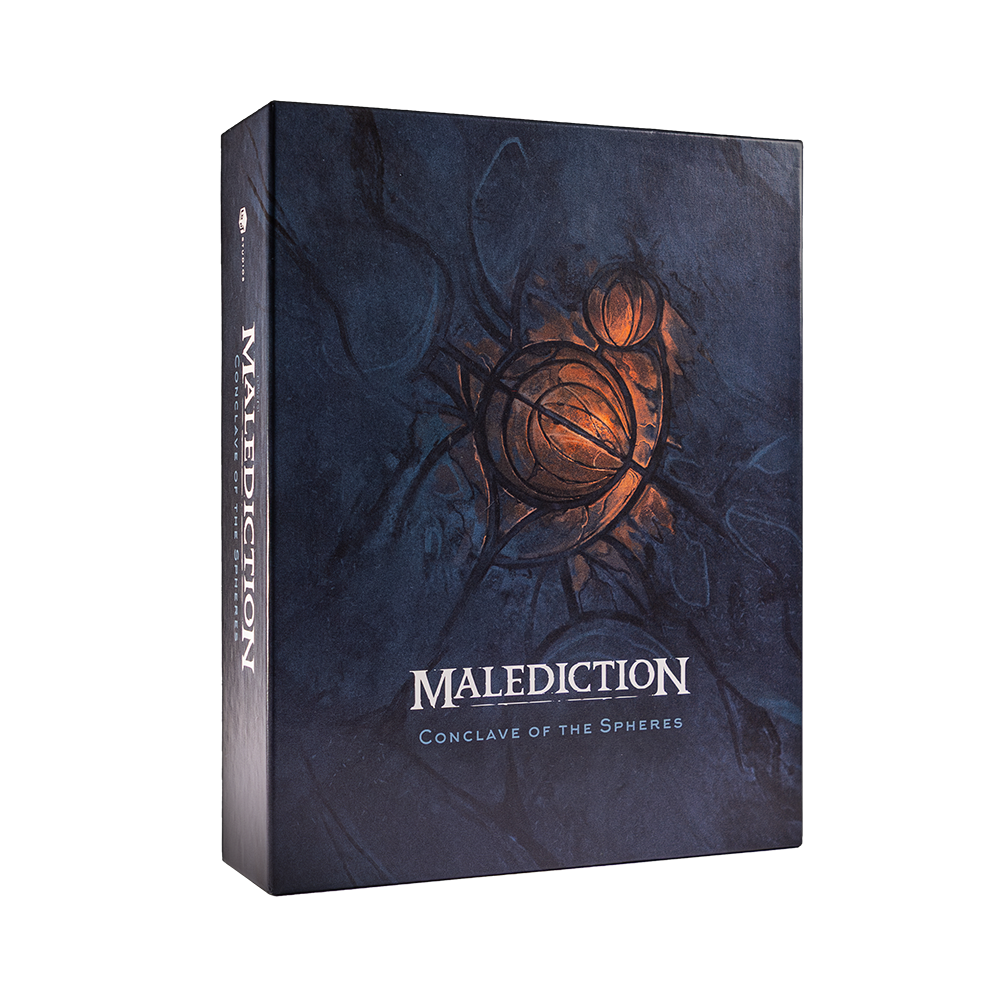 Conclave of the Spheres