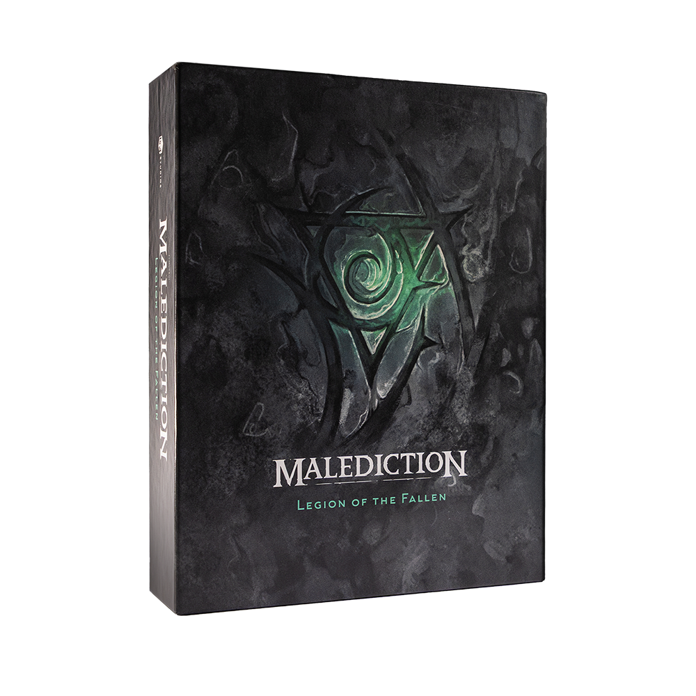 Legion of the Fallen