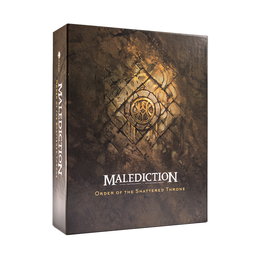 Order of the Shattered Throne