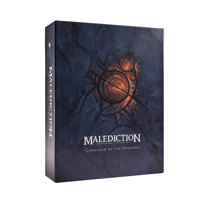 Conclave of the Spheres