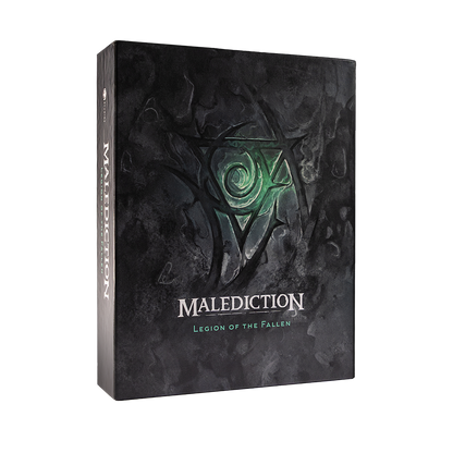 Legion of the Fallen