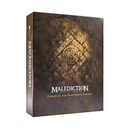 Order of the Shattered Throne