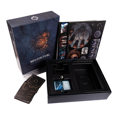 Conclave of the Spheres