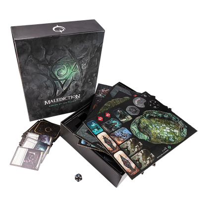 Legion of the Fallen