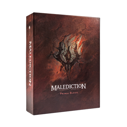 Primal Blood